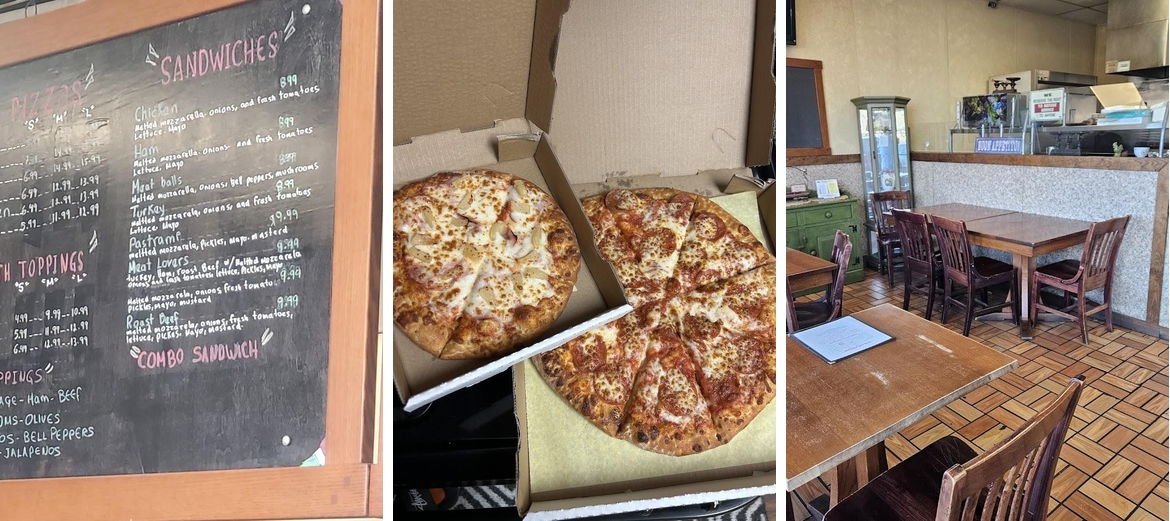 Value Pizza