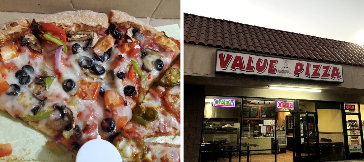 Value Pizza