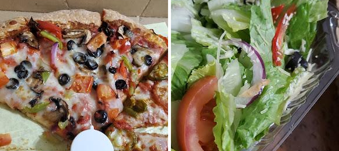 Value Pizza