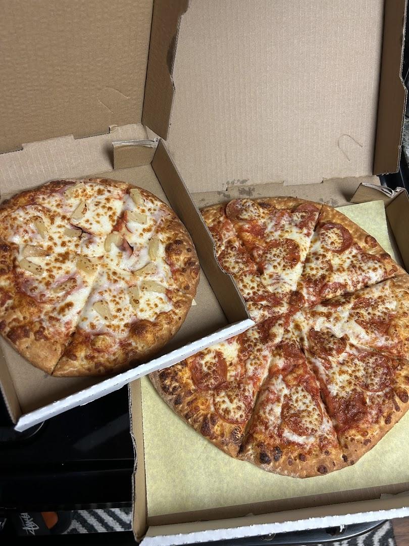 Value Pizza