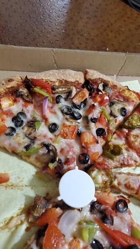 Value Pizza